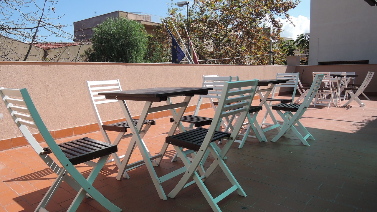 Photo of Patio Balcony in Bagheria