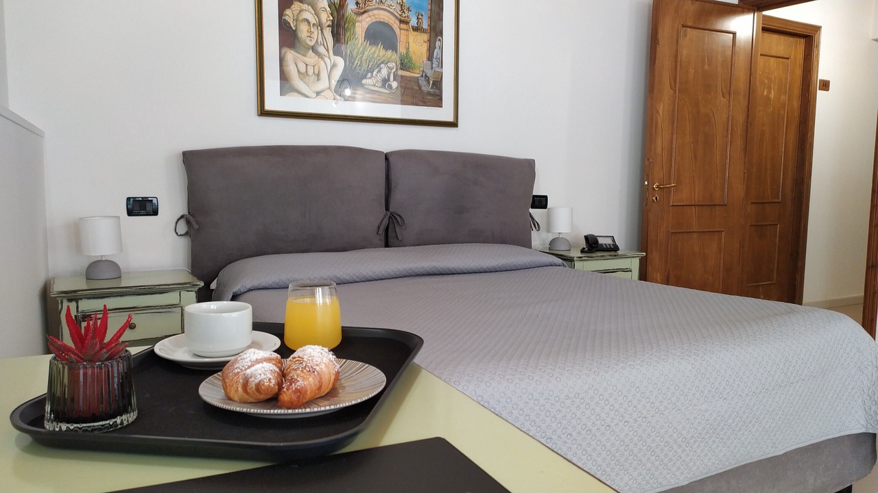 Photo of Bedroom in Bagheria