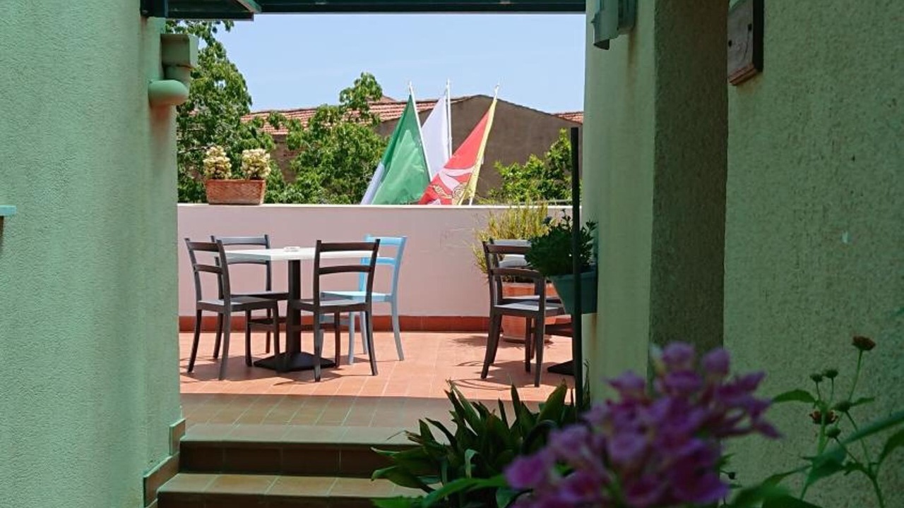 Photo of Patio Balcony in Bagheria