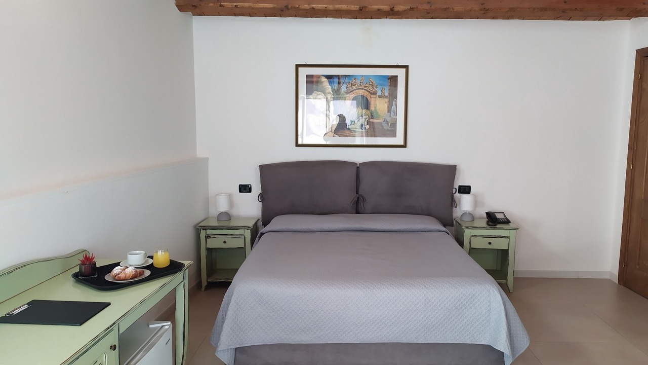 Photo of Bedroom in Bagheria