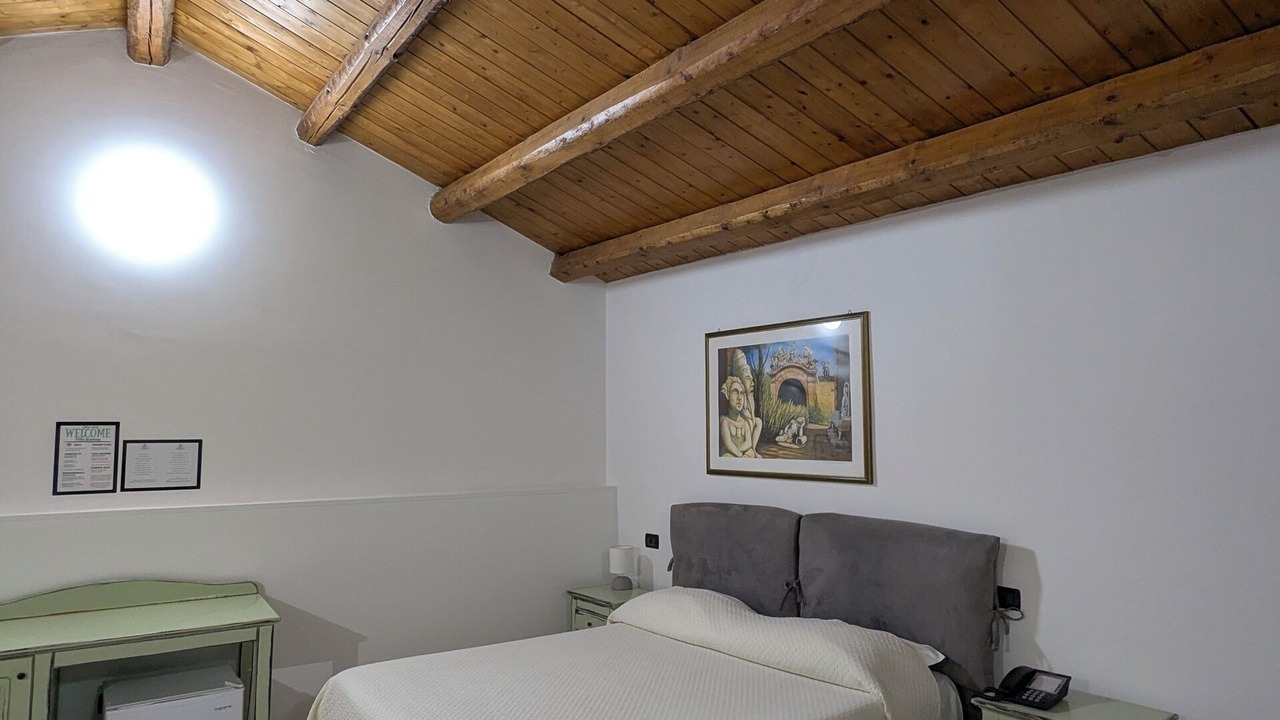 Photo of Bedroom in Bagheria