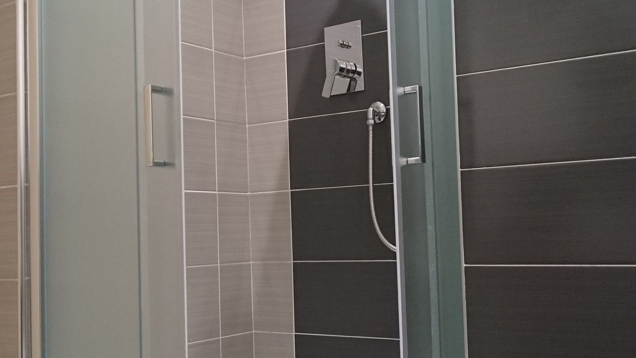 Photo of Bathroom in Bagheria