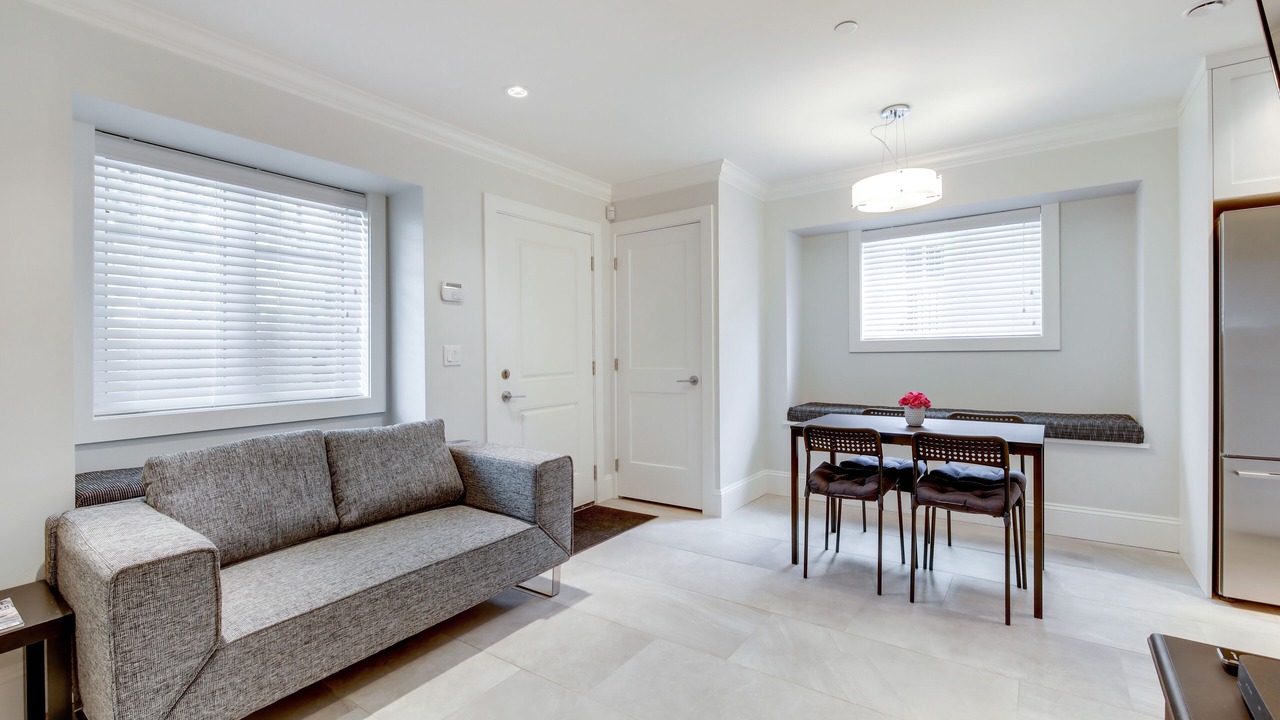 Photo of Bedroom in Riley Park