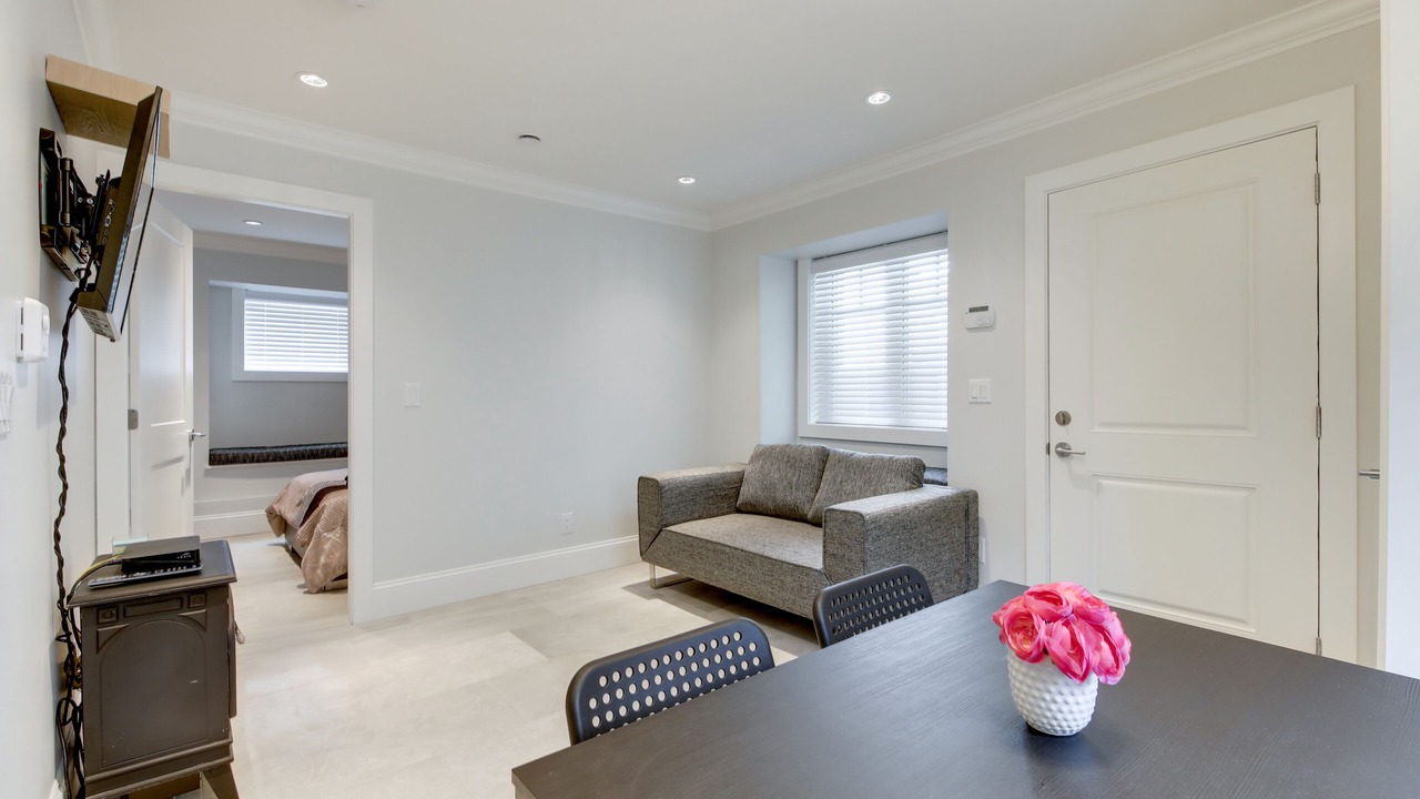 Photo of Bedroom in Riley Park