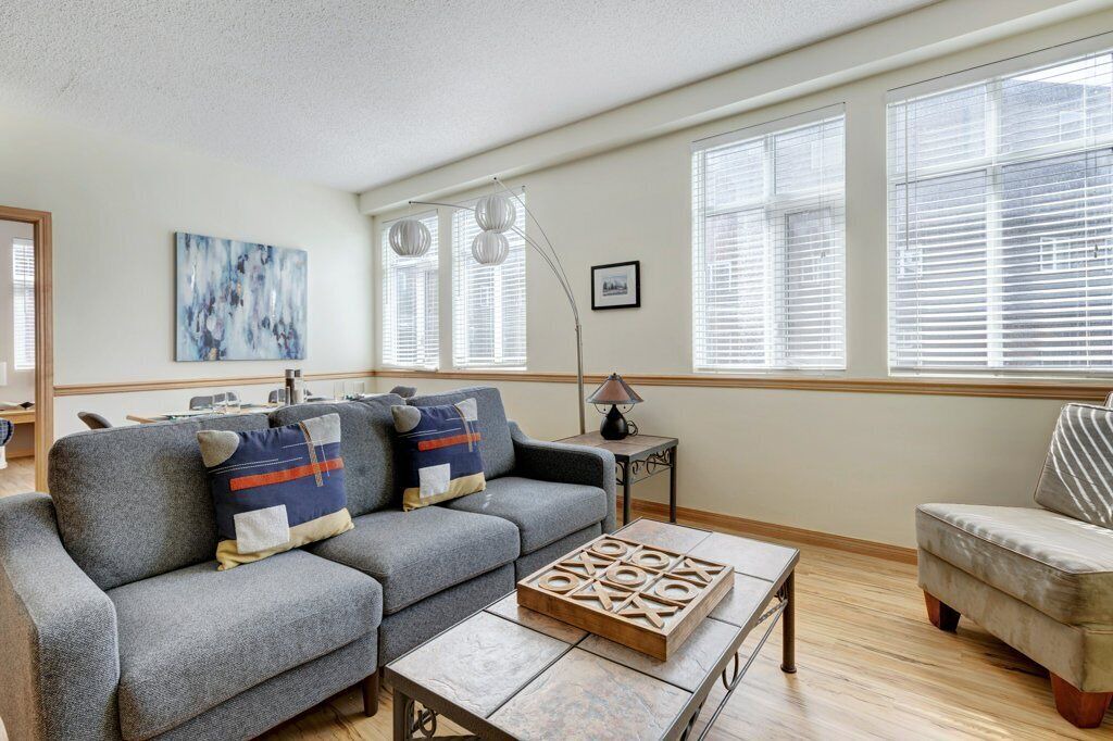 Photo of Livingroom in Canmore
