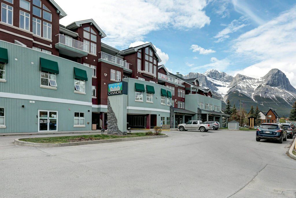 Photo of Outdoor in Canmore