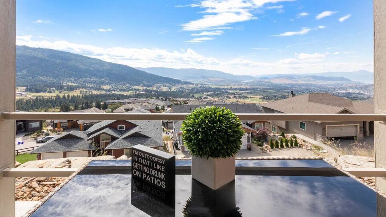 Photo of Outdoor in Foothills