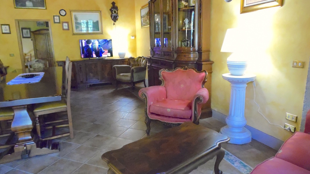 Photo of Livingroom in Vorno