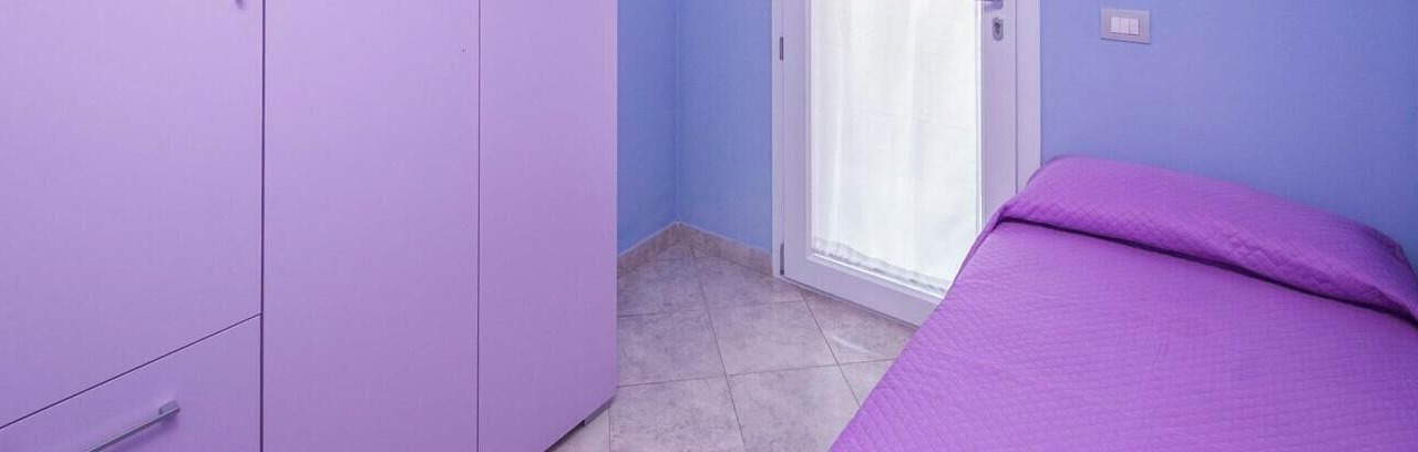 Photo of Bedroom in Gorgo Lungo