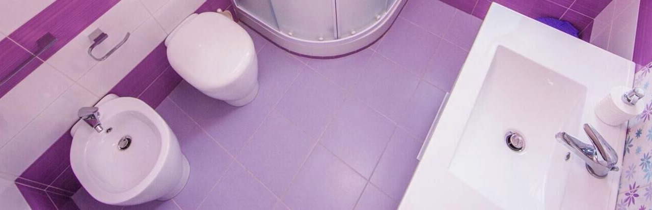 Photo of Bathroom in Gorgo Lungo