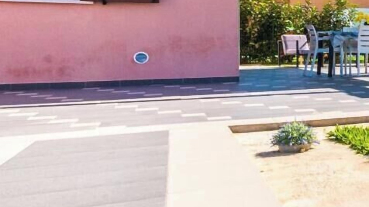 Photo of Patio Balcony in Gorgo Lungo