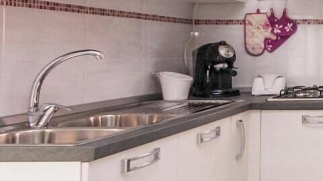 Photo of Kitchen in Gorgo Lungo