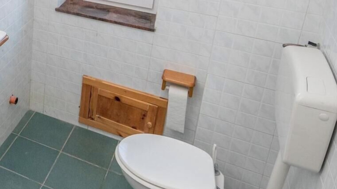 Photo of Bathroom in Piana Calzata