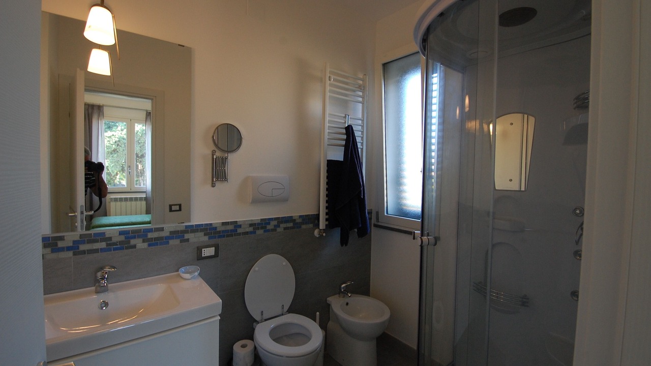 Photo of Bathroom in Piane Vecchie