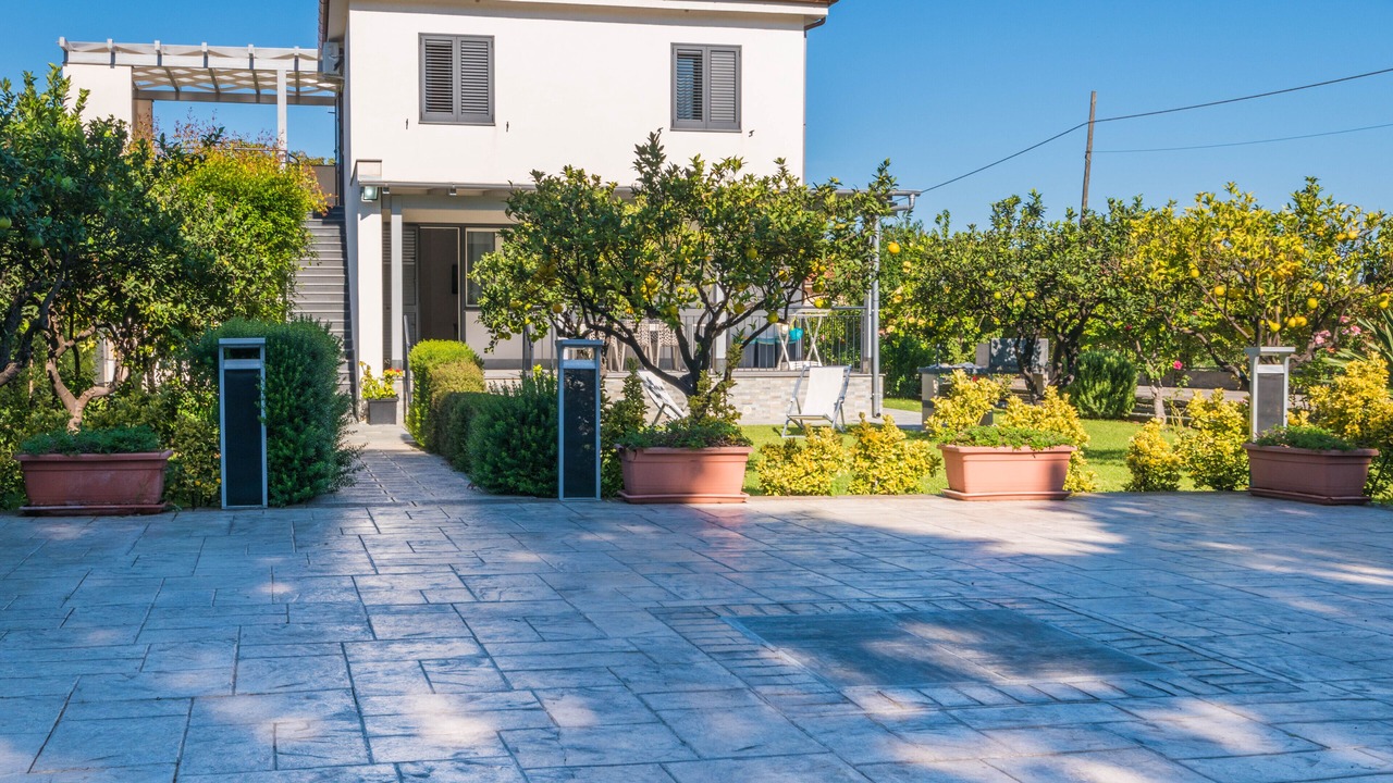 Photo of Outdoor in Piane Vecchie