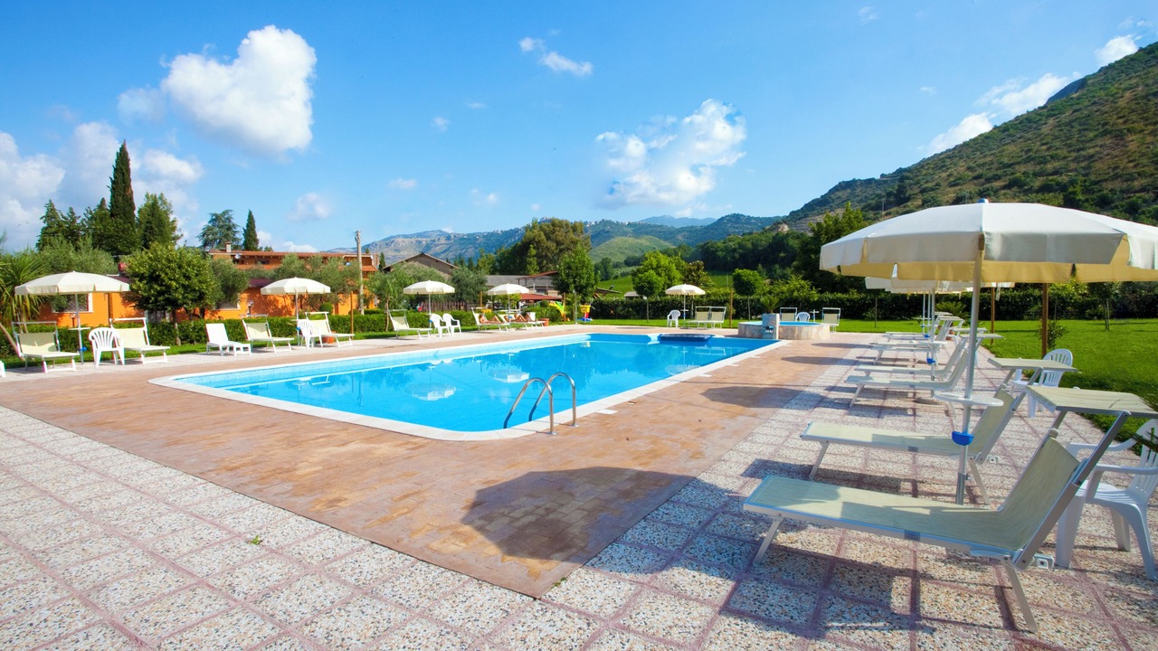 Photo of Outdoor in Sermoneta