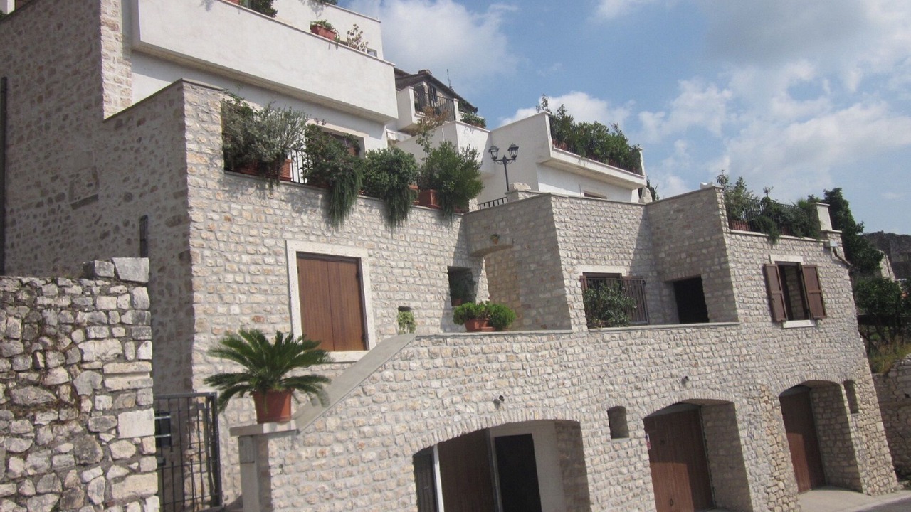 Photo of Others in Sermoneta