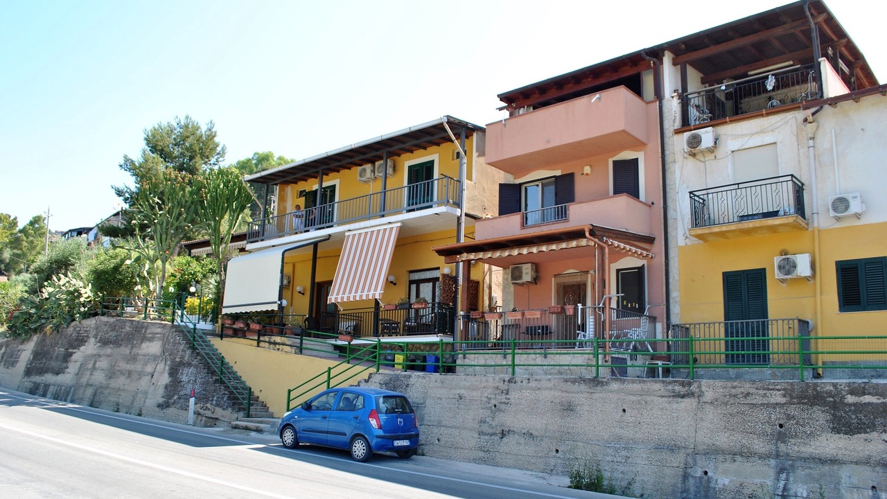 Photo of Outdoor in Porto Empedocle