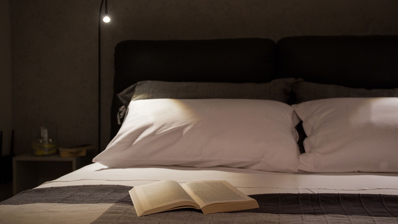 Photo of Bedroom in Porto Empedocle