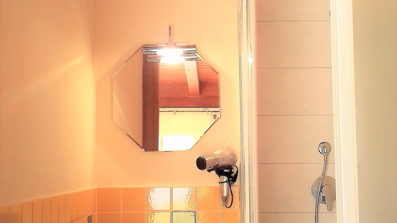 Photo of Bathroom in Porto Empedocle