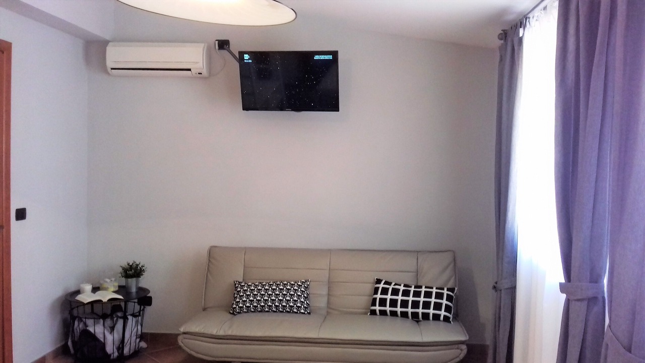 Photo of Livingroom in Porto Empedocle