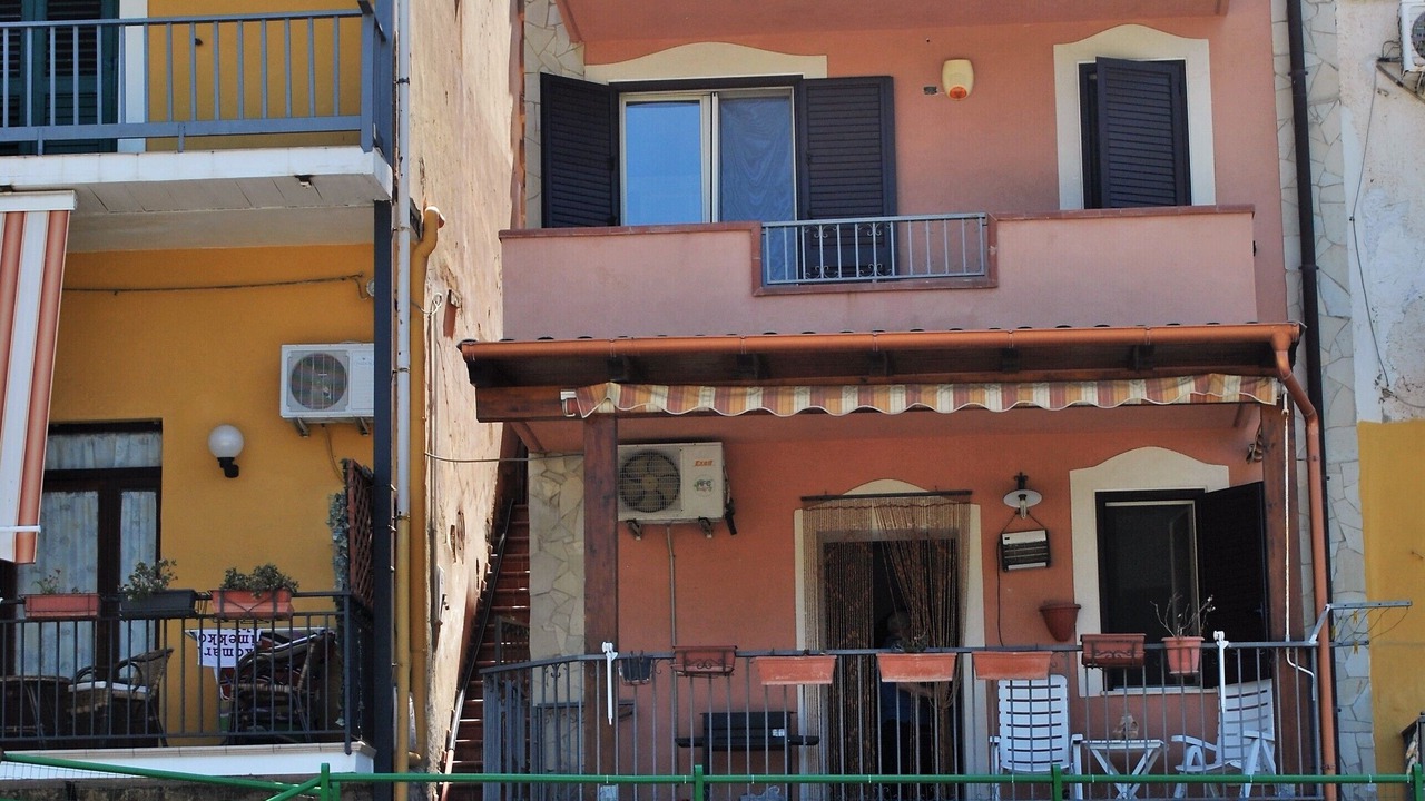 Photo of Outdoor in Porto Empedocle