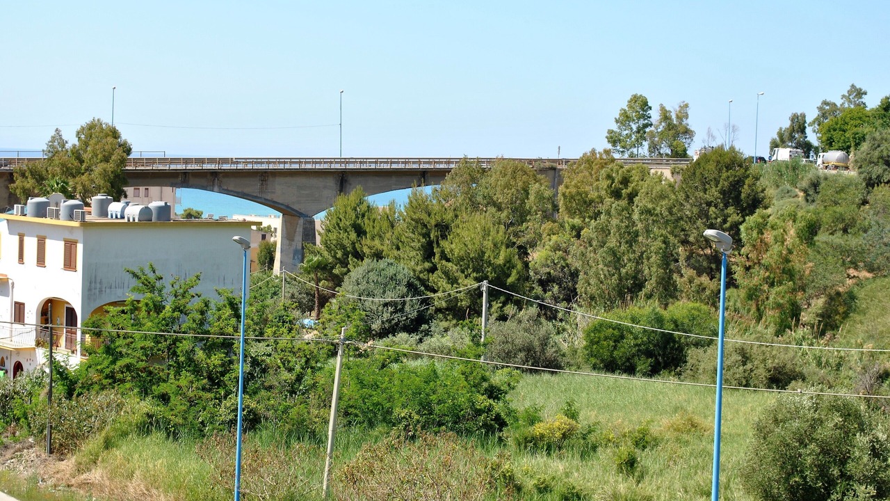 Photo of Outdoor in Porto Empedocle