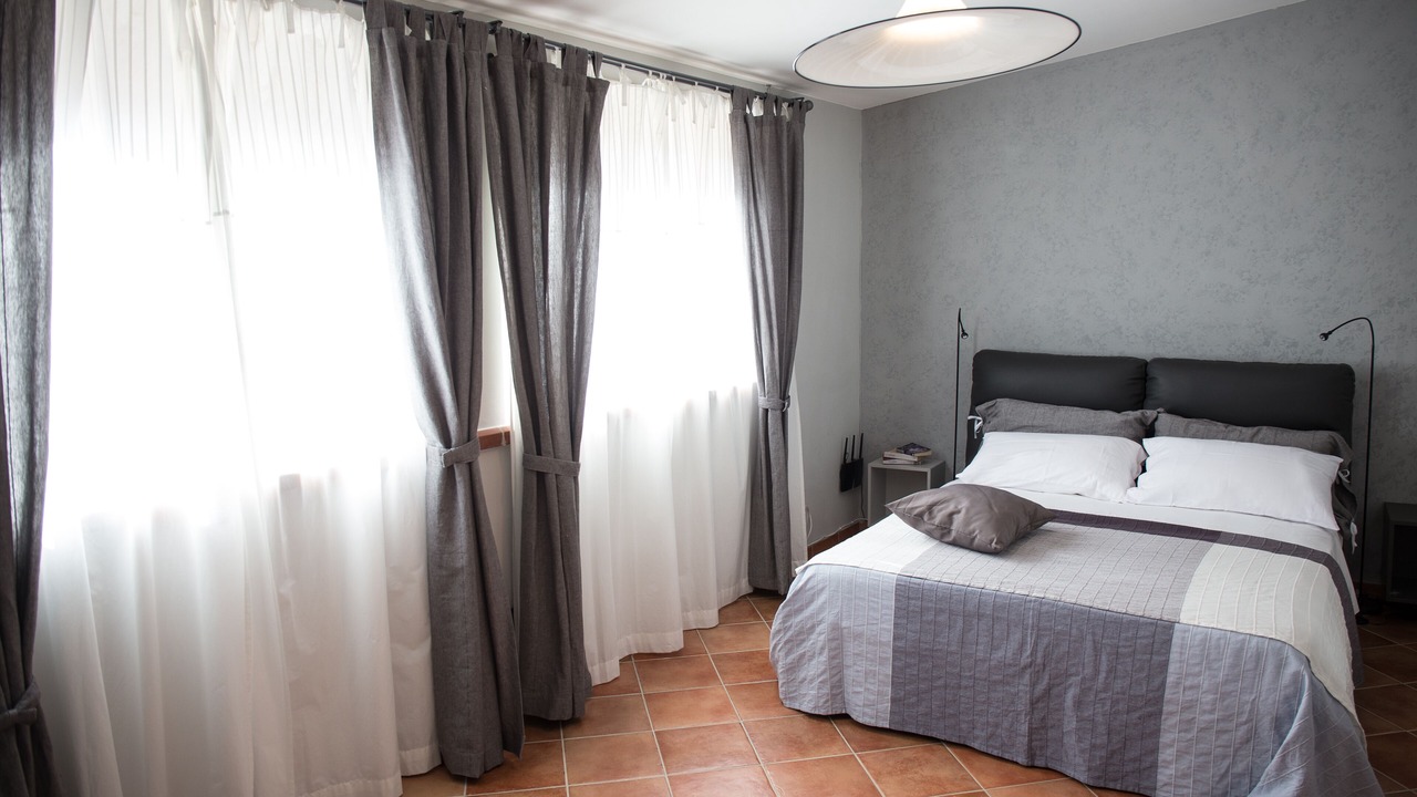 Photo of Bedroom in Porto Empedocle