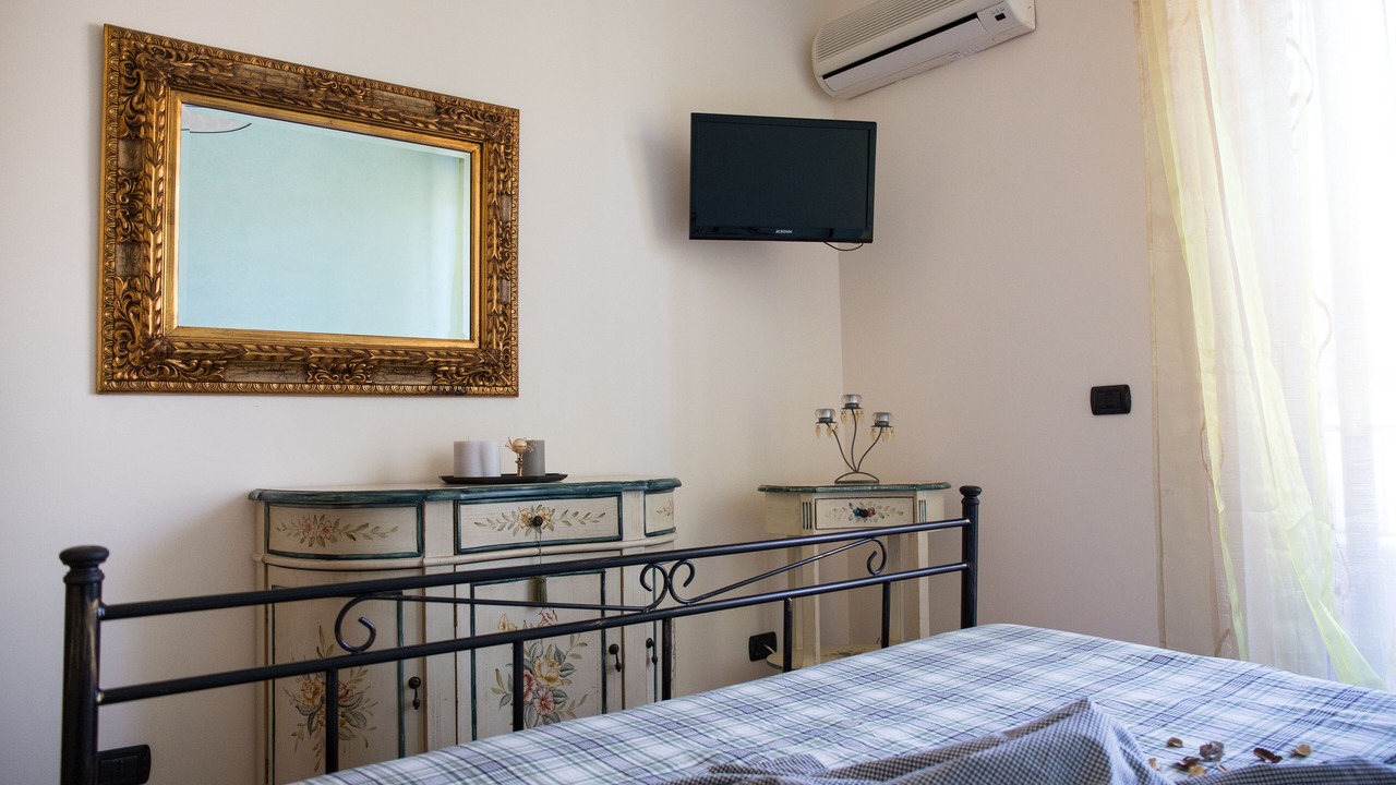 Photo of Bedroom in Porto Empedocle