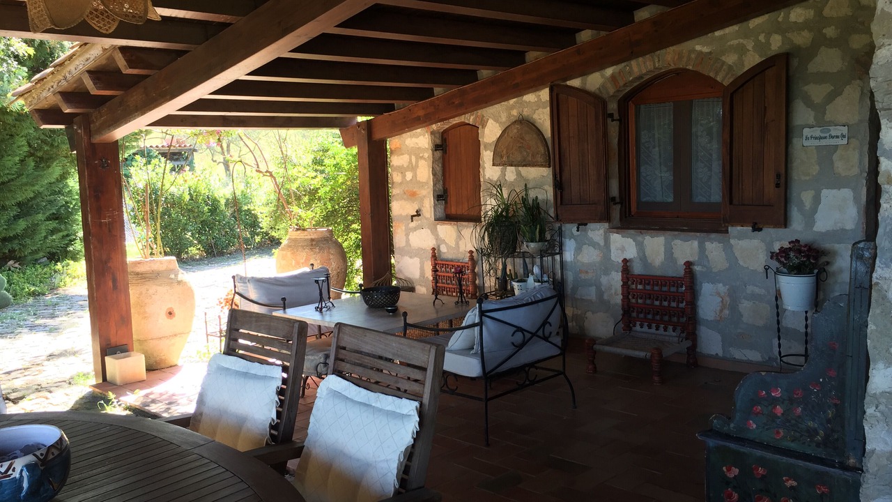 Photo of Outdoor in Castelbuono