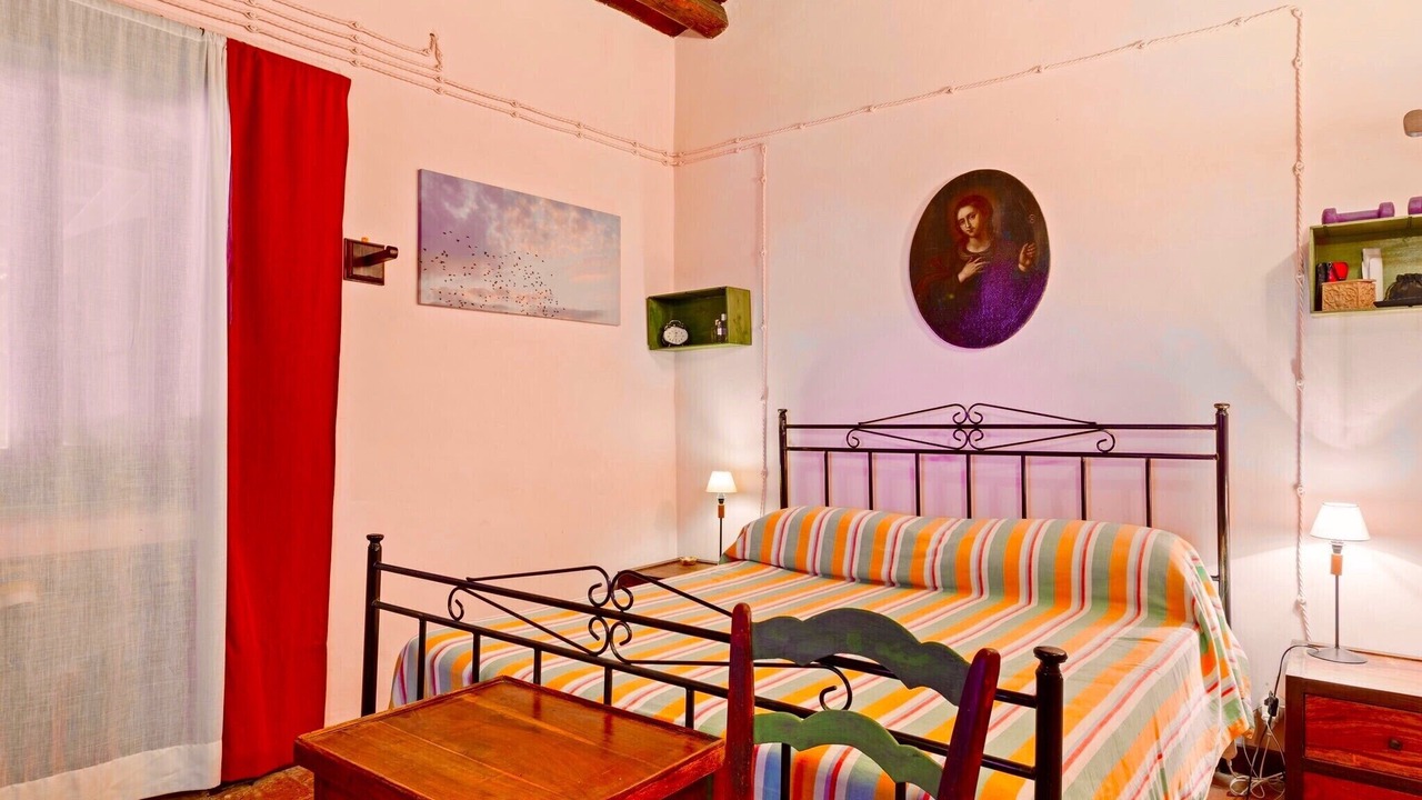 Photo of Bedroom in Castelbuono