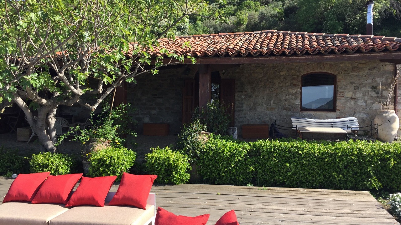 Photo of Patio Balcony in Castelbuono
