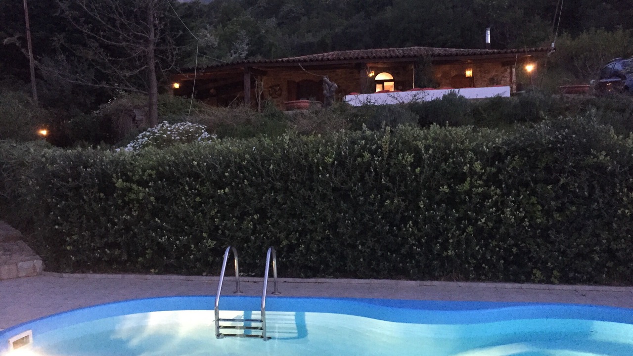 Photo of Outdoor in Castelbuono