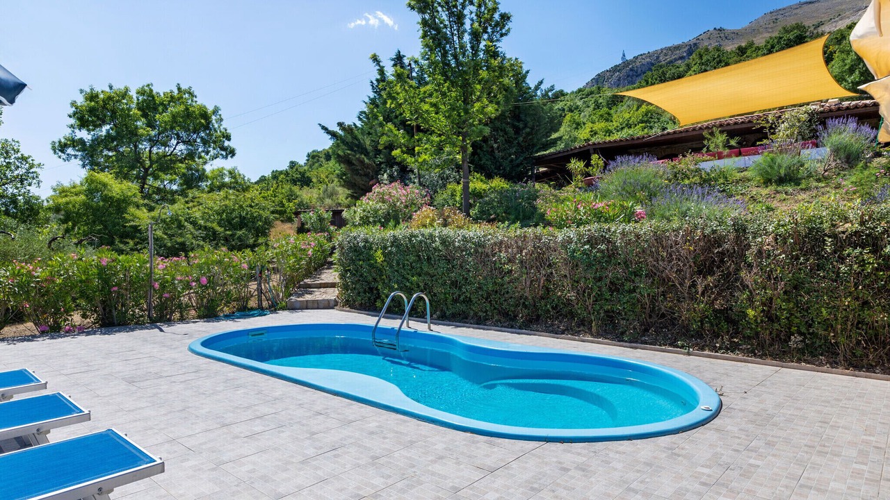 Photo of Outdoor in Castelbuono