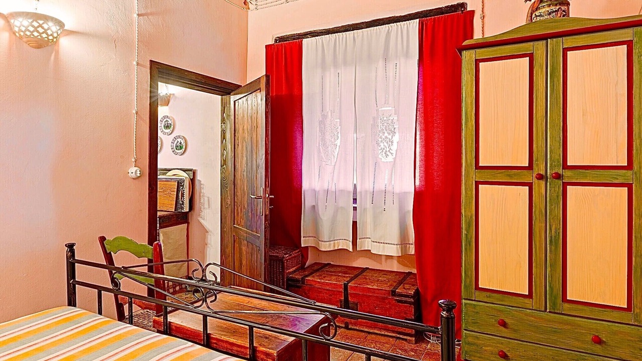 Photo of Bedroom in Castelbuono