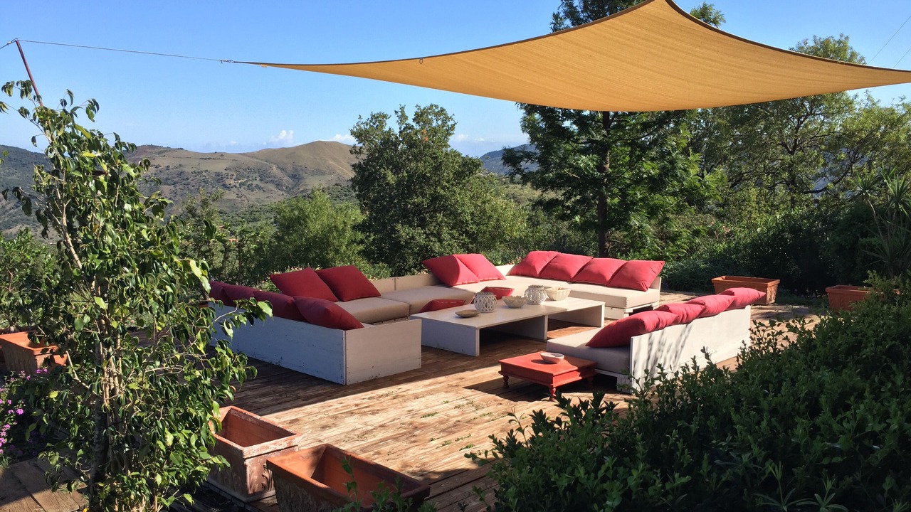 Photo of Patio Balcony in Castelbuono