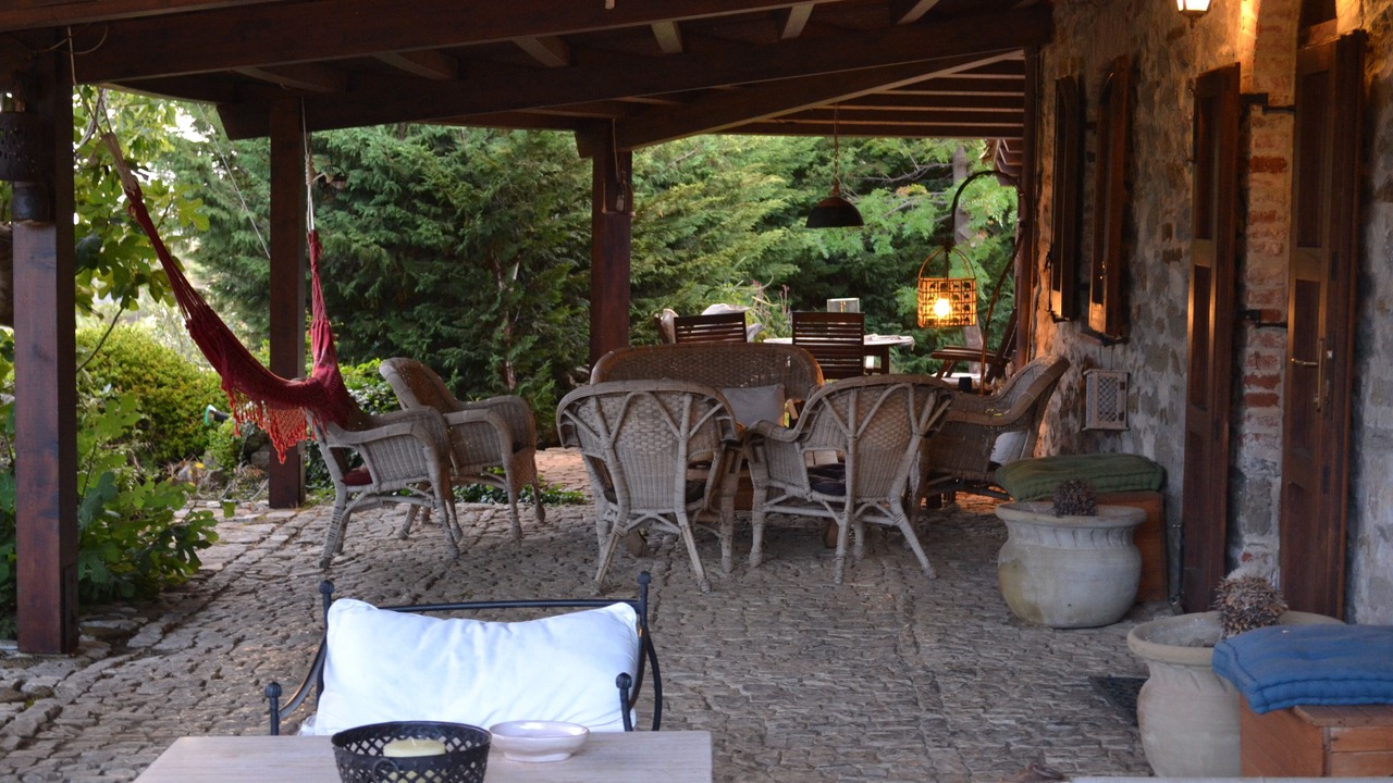 Photo of Outdoor in Castelbuono