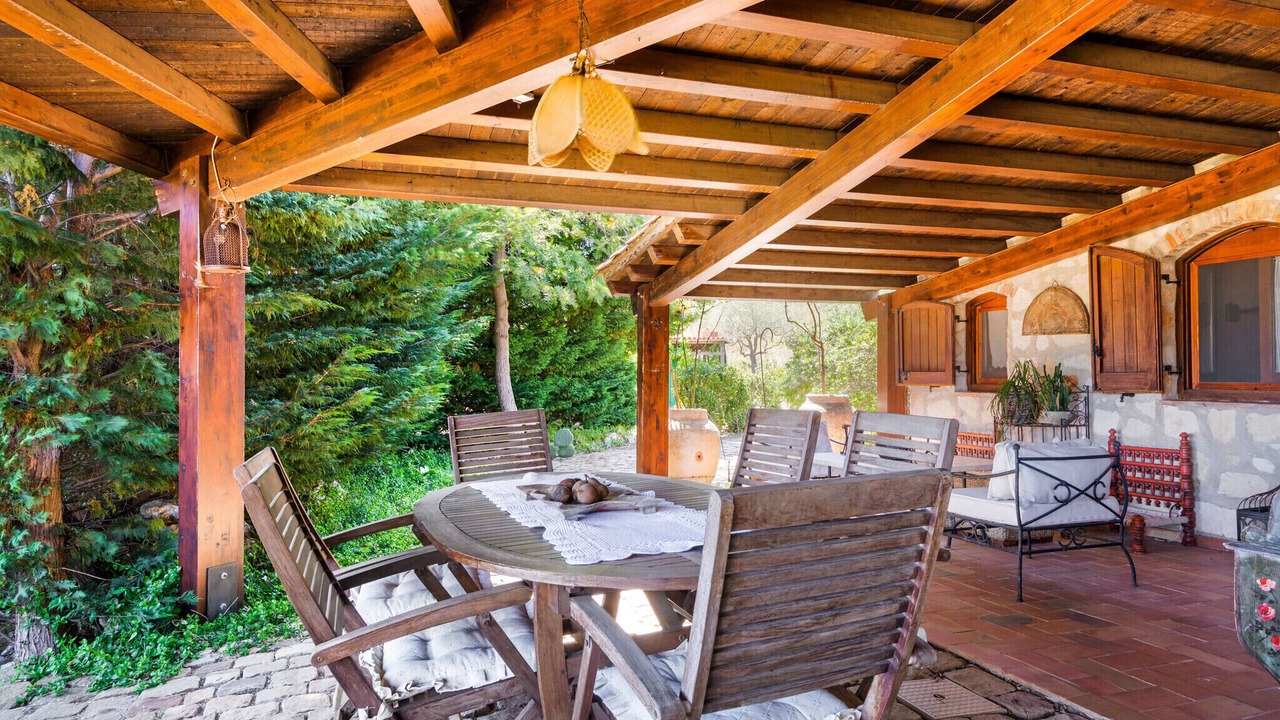 Photo of Outdoor in Castelbuono