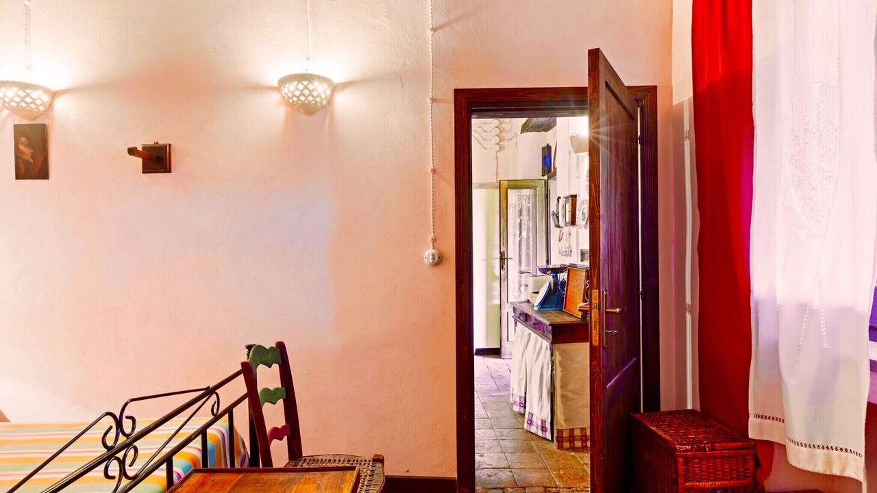 Photo of Bedroom in Castelbuono