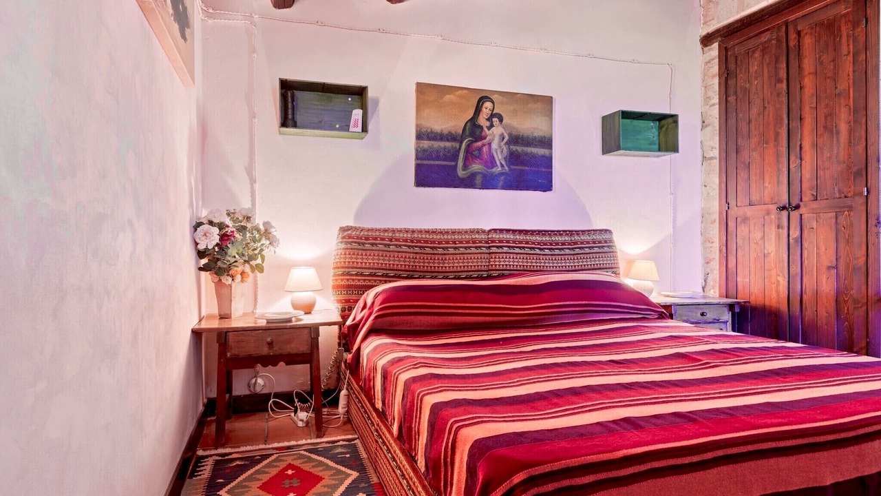 Photo of Bedroom in Castelbuono
