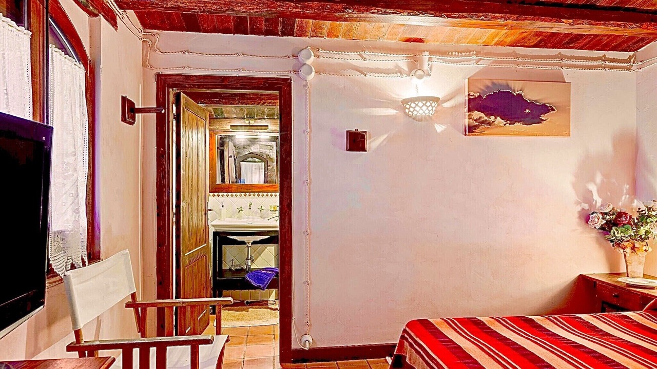 Photo of Bedroom in Castelbuono