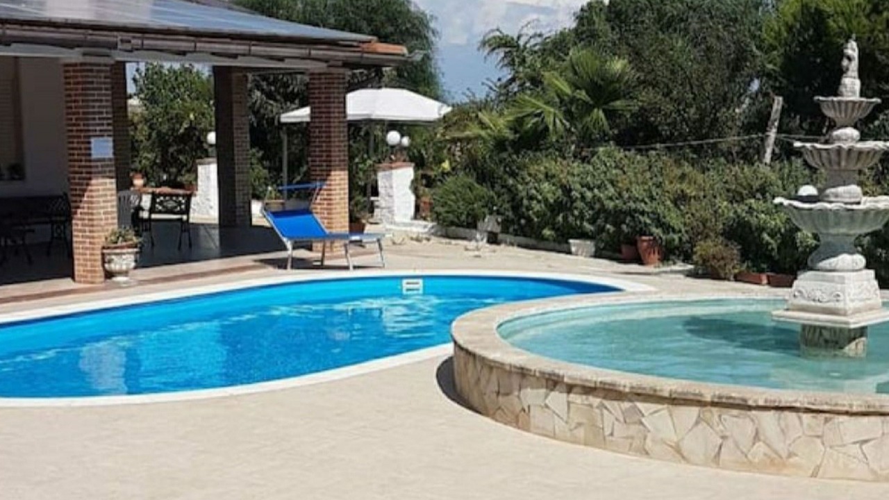 Photo of Outdoor in Camastra