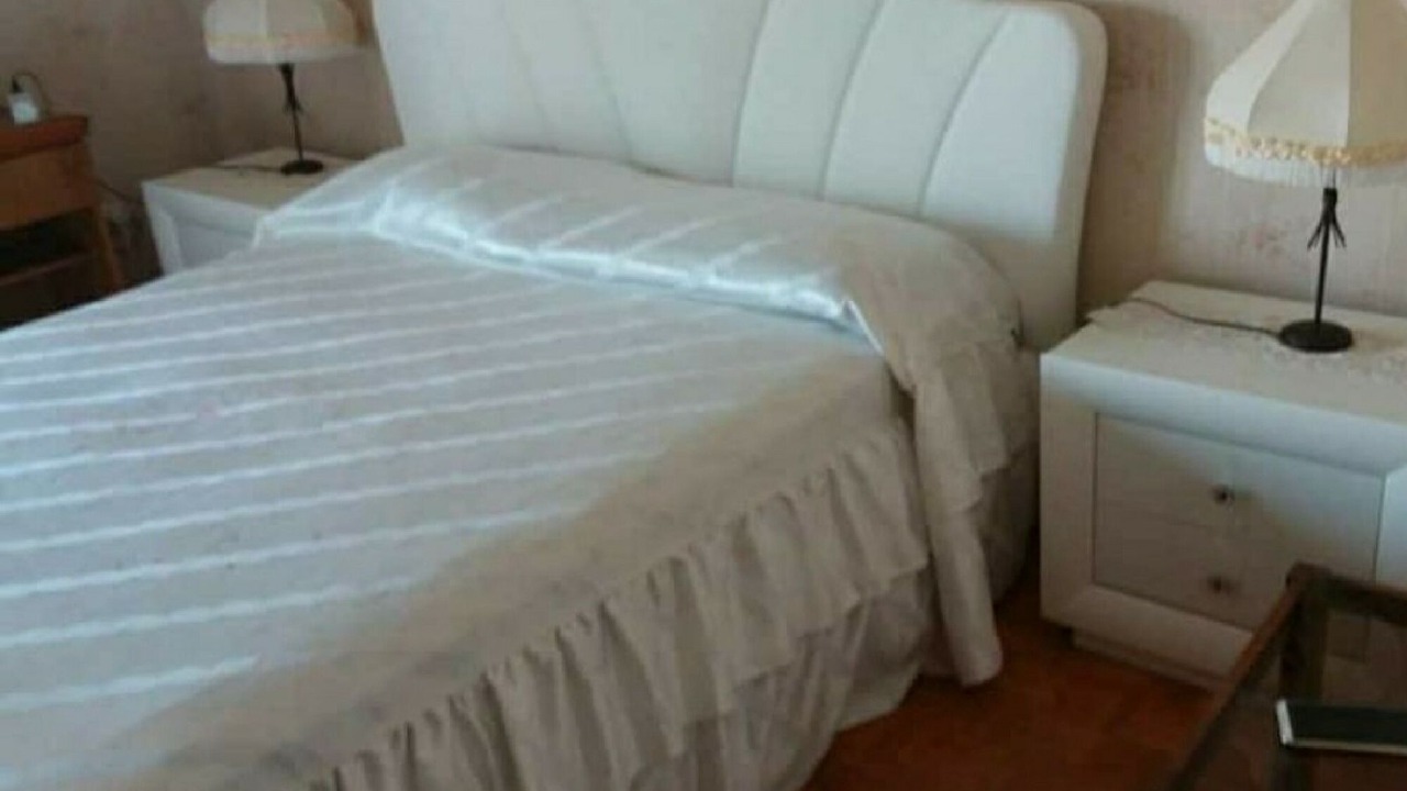 Photo of Bedroom in Camastra