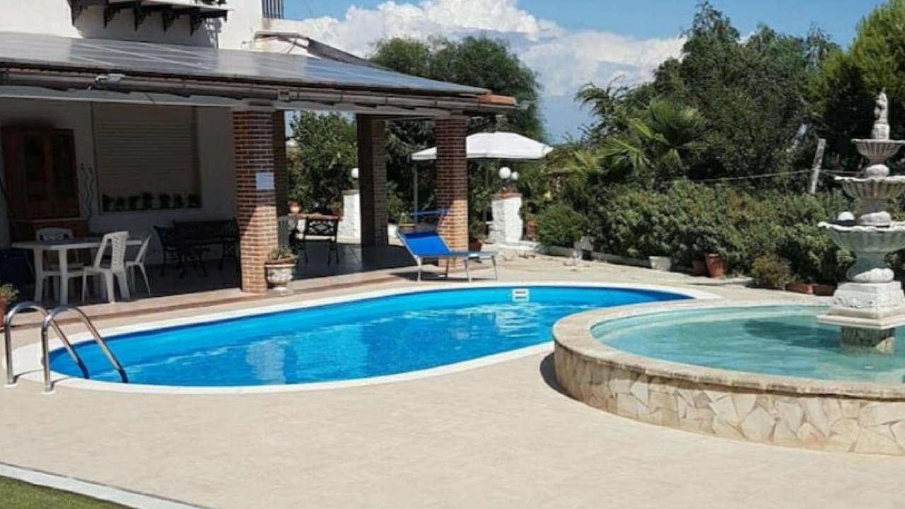 Photo of Outdoor in Camastra