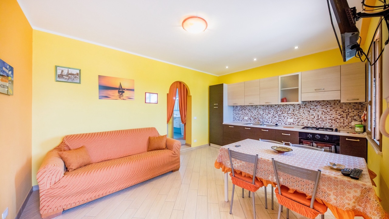 Photo of Bedroom in Cefalu