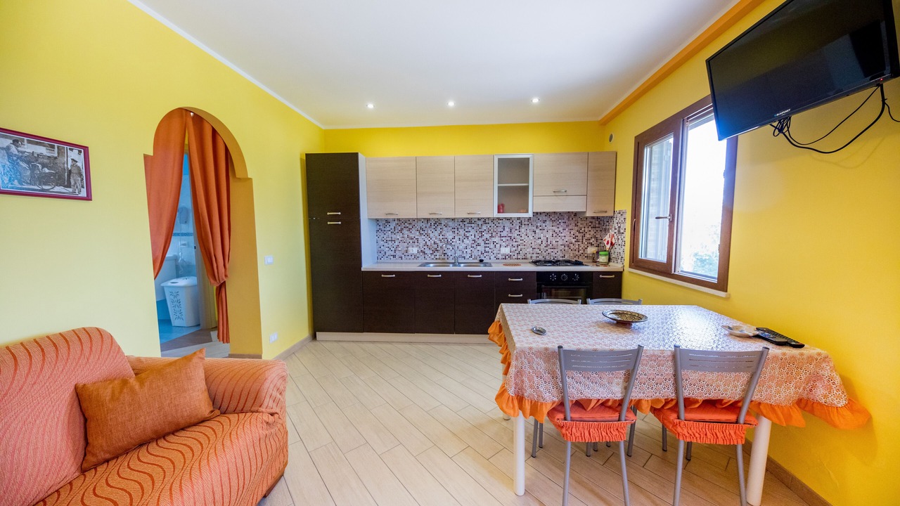 Photo of Bedroom in Cefalu
