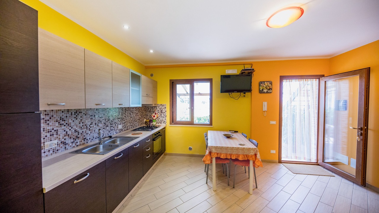 Photo of Bedroom in Cefalu
