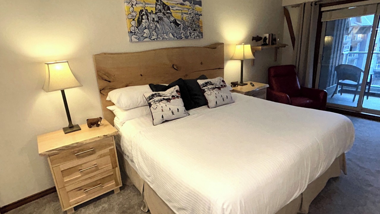 Photo of Bedroom in Upper Village