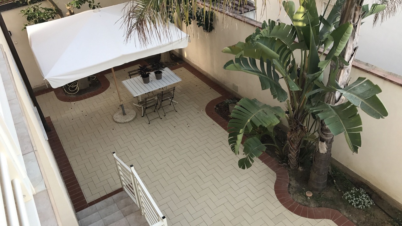 Photo of Patio Balcony in Fiumenaro