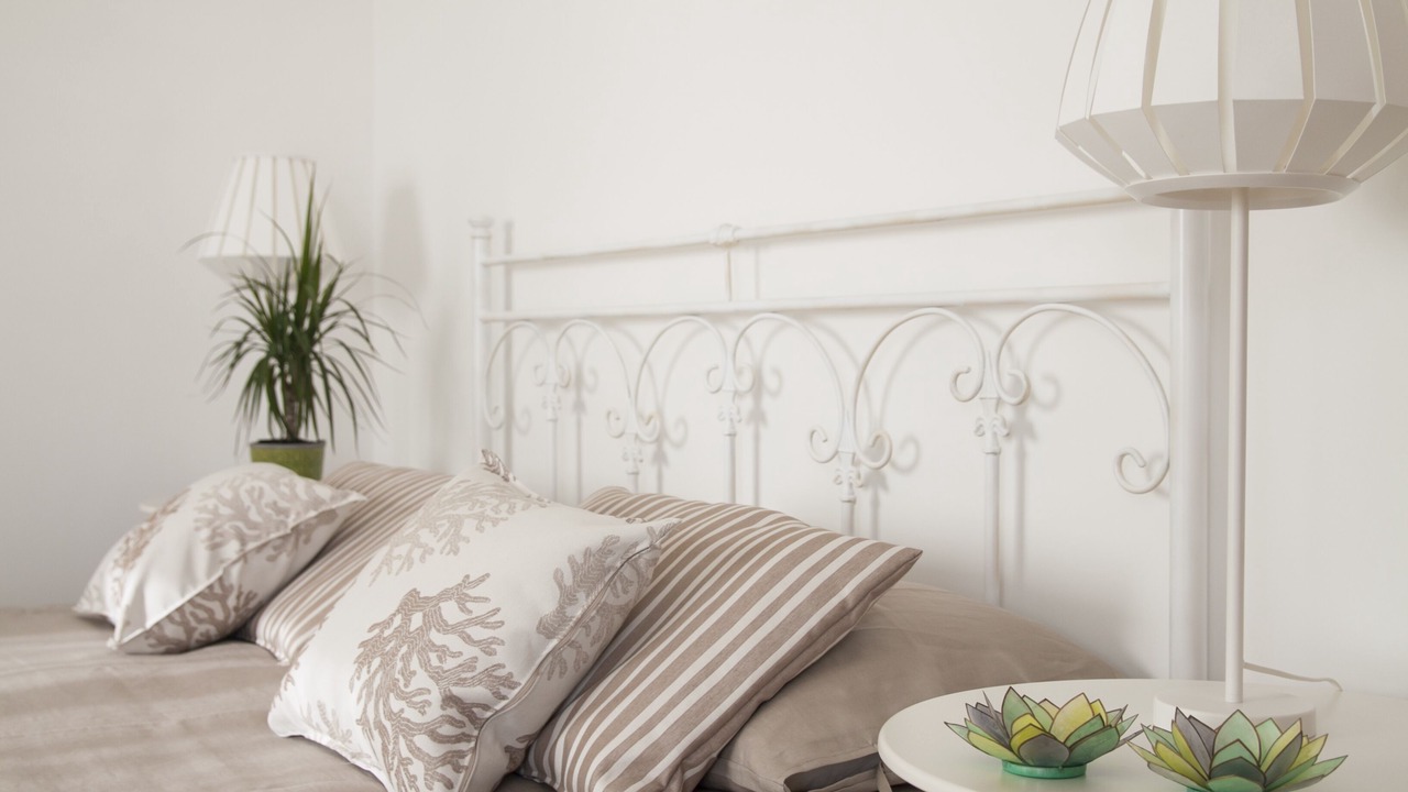 Photo of Bedroom in Fiumenaro